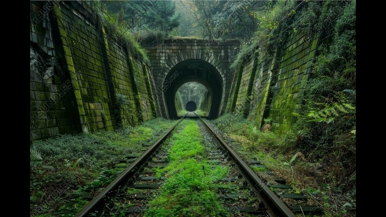 Hidden Entrance