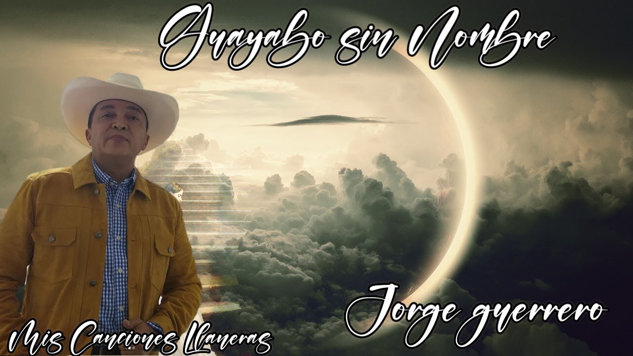 Guayabo Sin Nombre Juorge Guerrero