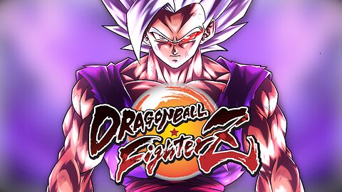 NEW DRAGON BALL FIGHTERZ UPDATE! | Live Matches! | @Breezybreh785