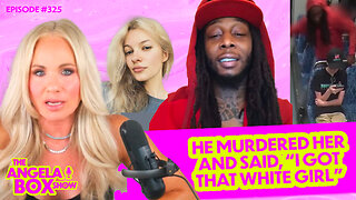 Killing White People and Bragging About It + Epstein Bday Card + Pope Leo Disappoints - Episode 325