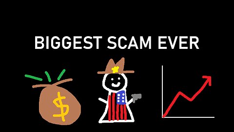 National Debt Explained in 2 Minutes