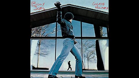 Billy Joel - It's Still Rock and Roll to Me