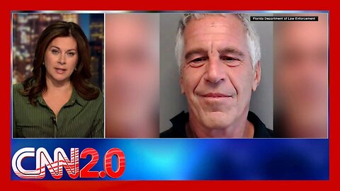 House Oversight Prepares for More Epstein Documents as White House Calls It a ‘Hoax’ | CNN2.0