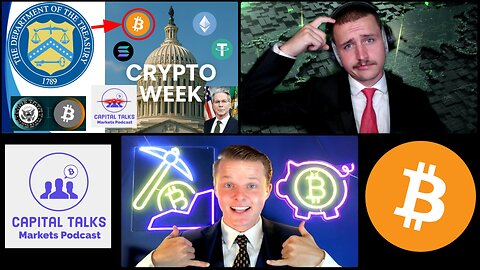 Ep. 69: Everything Trends to Zero in $BTC