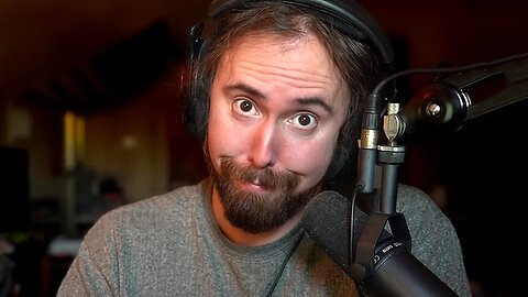 The world is finally healing..