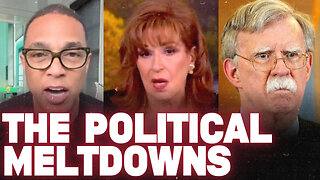 Dynamite GOP Debate Moments