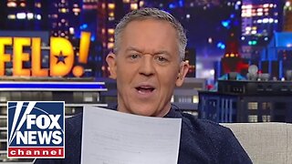 Gutfeld_ This is really hard for Dems to admit