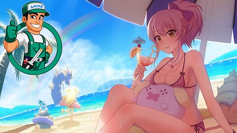 Return of the beach episodes.