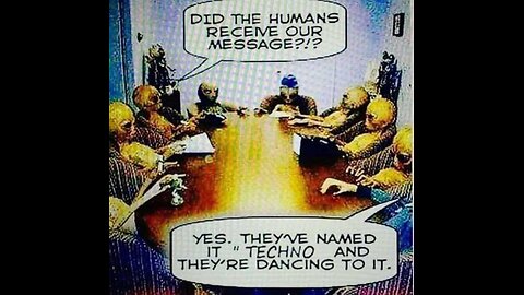 Techno Set 11. Dj Mix.