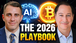 The 2026 Playbook: Bitcoin & A.I.
