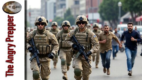 More Attacks Are Heading Our Way...