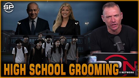 ZIONISTS ARE NOW TARGETING HIGH SCHOOLERS