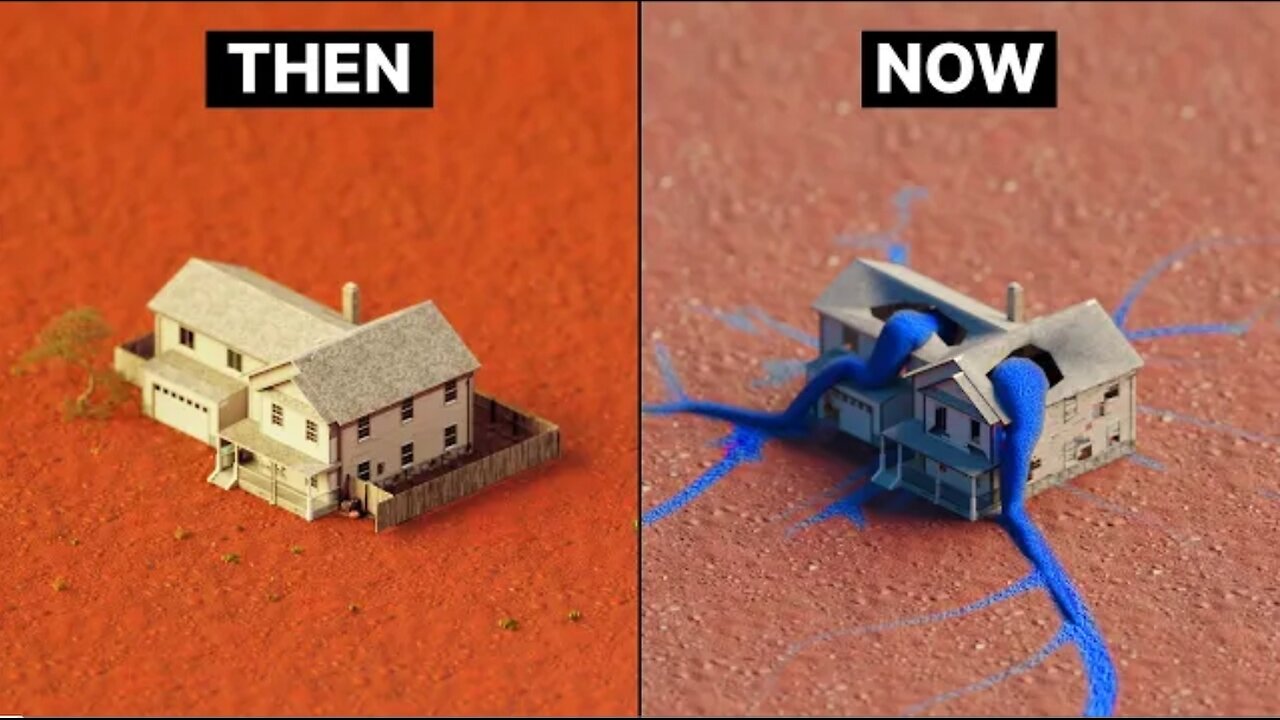 Australia's Secret Chernobyl