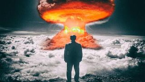 PNAC Stares Down ARMAGEDDON