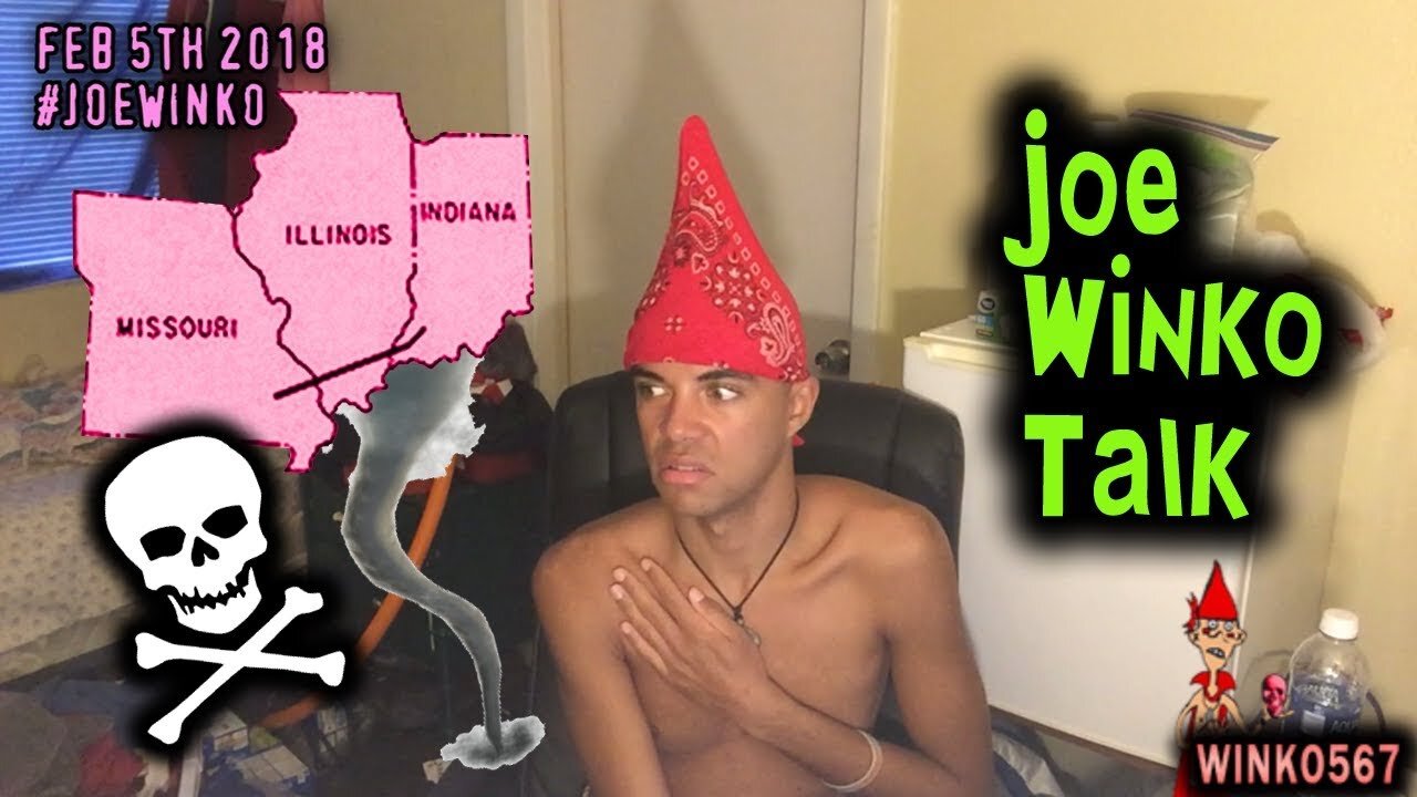 06x07 - Deadliest Tornadoes in History _ Joe Winko Talk (2018)