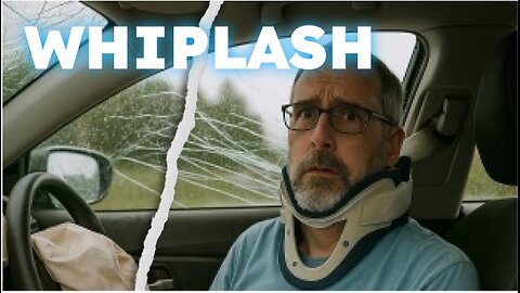 THE TRUTH ABOUT POLITICAL WHIPLASH – It’s Worse Than You Think!