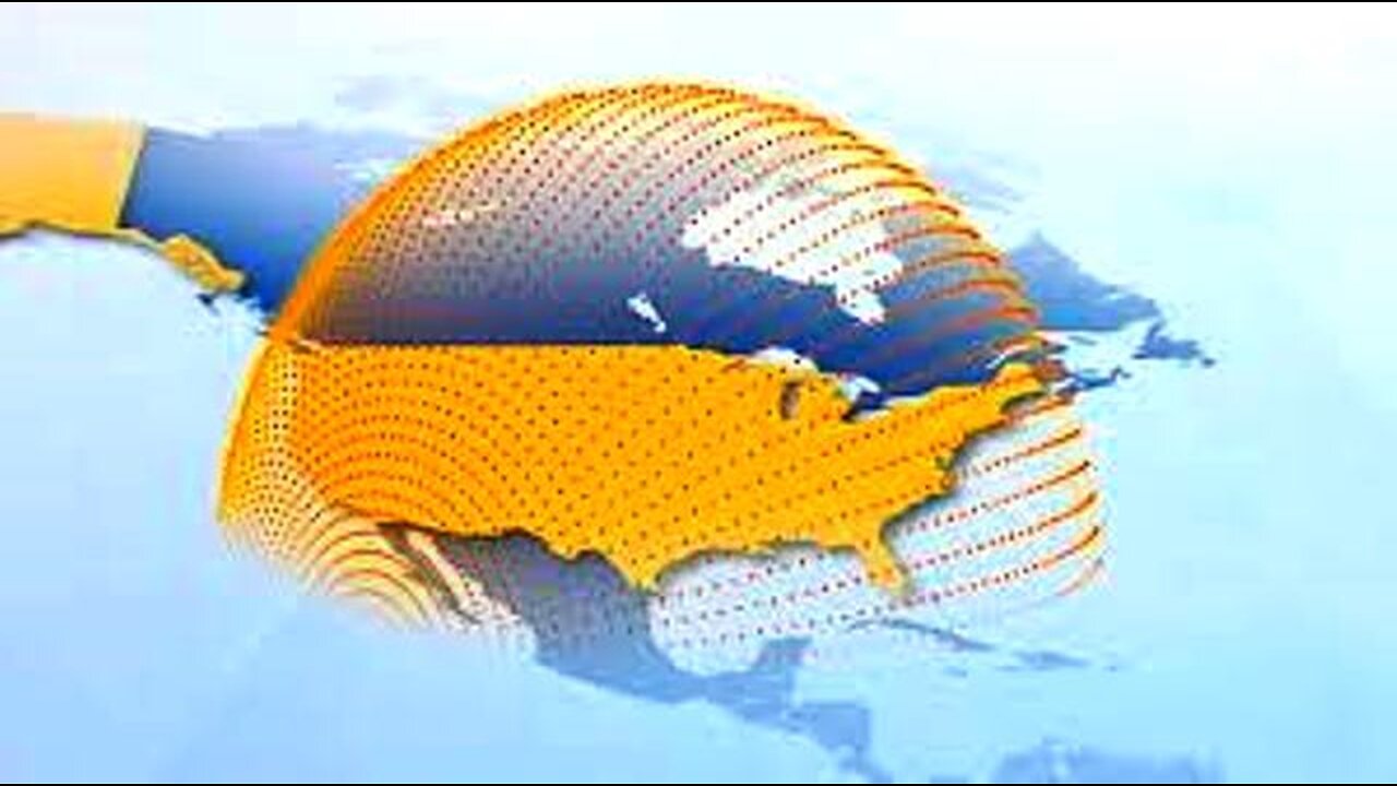 Truth. დონალდ ტრამპმა გამოაცხადა "ოქროს გუმბათის" (Golden Dome) პროგრამის სტარტი. 22. 05. 2025