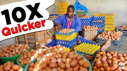 : How to Grow Your Farm 10 Times Quicker | Smart Farming Tips