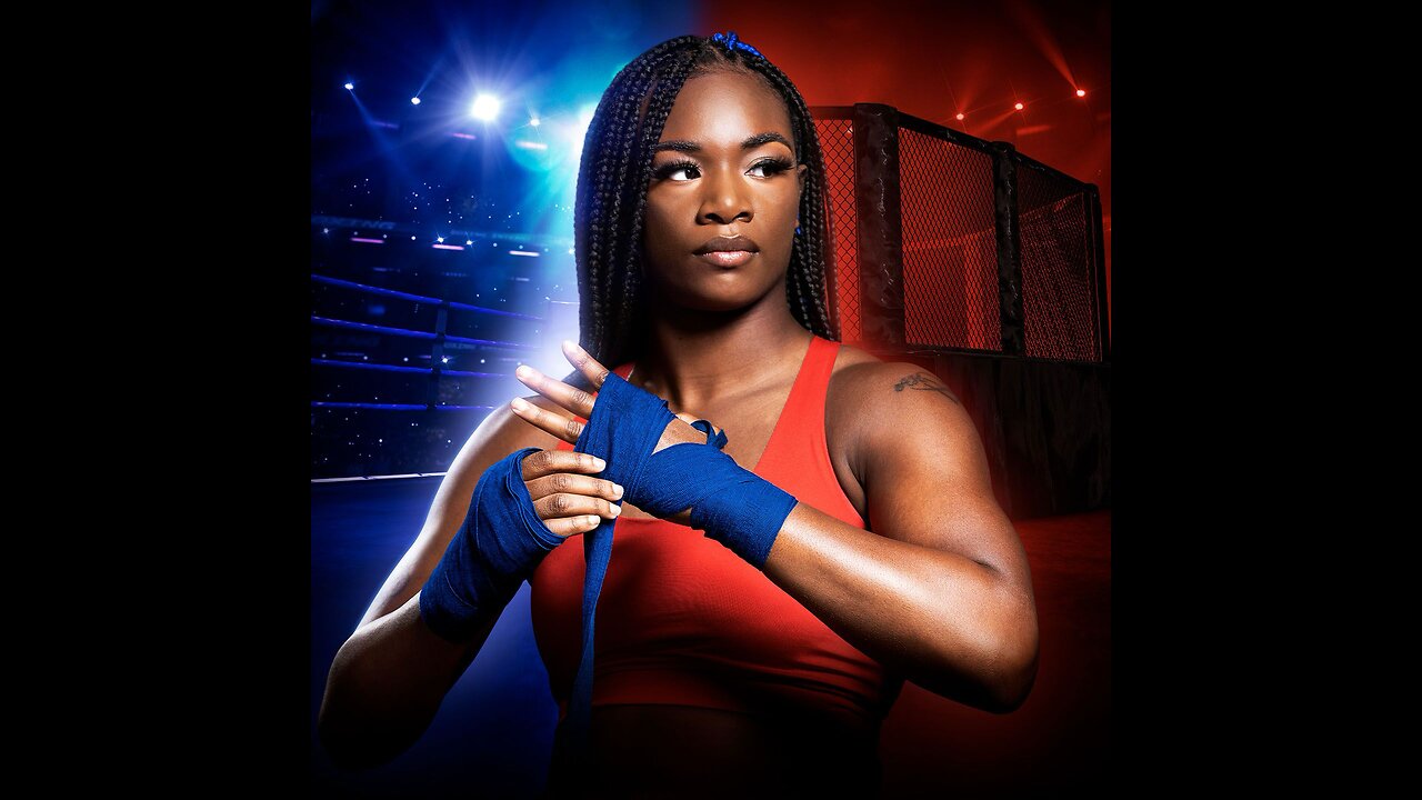 🤩 Claressa Shields 🤩 #claressashields