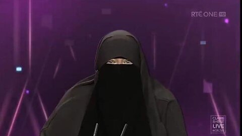 "Irish Muslim Woman Exerting Taqiyya Evades Prosecution after Convincing Convert to Join ISIS"