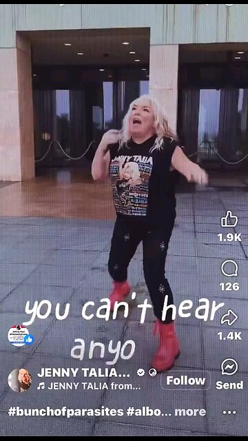 Australian Election-Bunch Of Parasites- A Special Tribute Song To Albo And Dutton