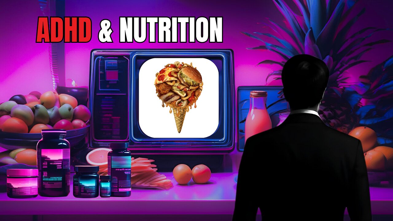 5 Science Backed Nutrients to Transform Your Focus-ADHD