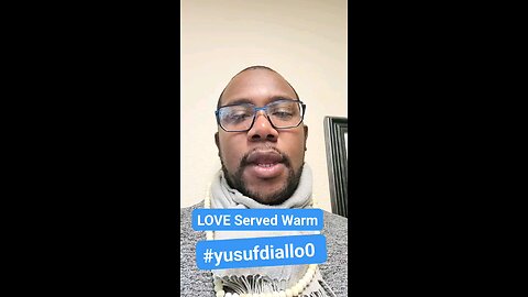 Love Served