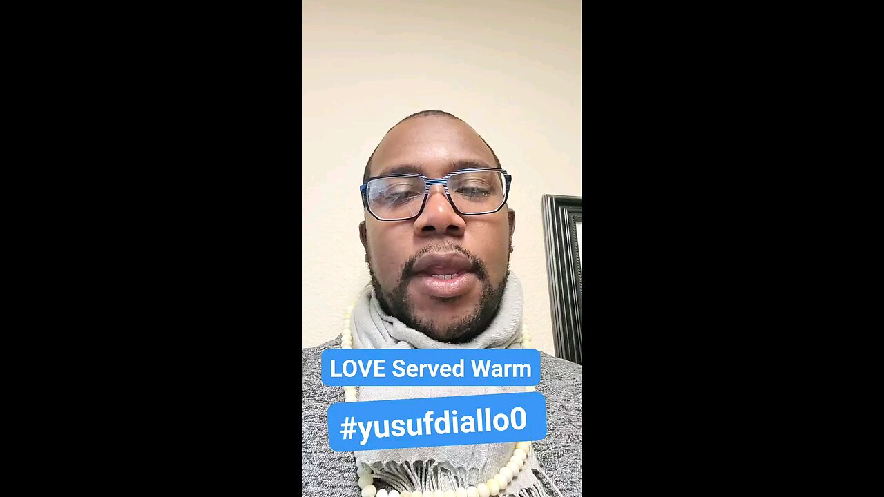 Love Served