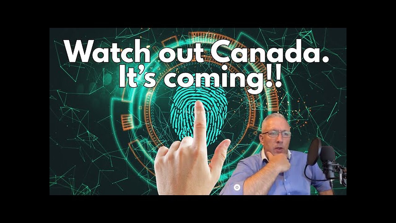 QUEBEC PASSES BILL 82 (DIGITAL ID)