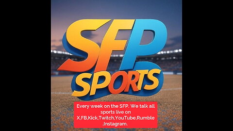 SFP Sports with Dave and Dean