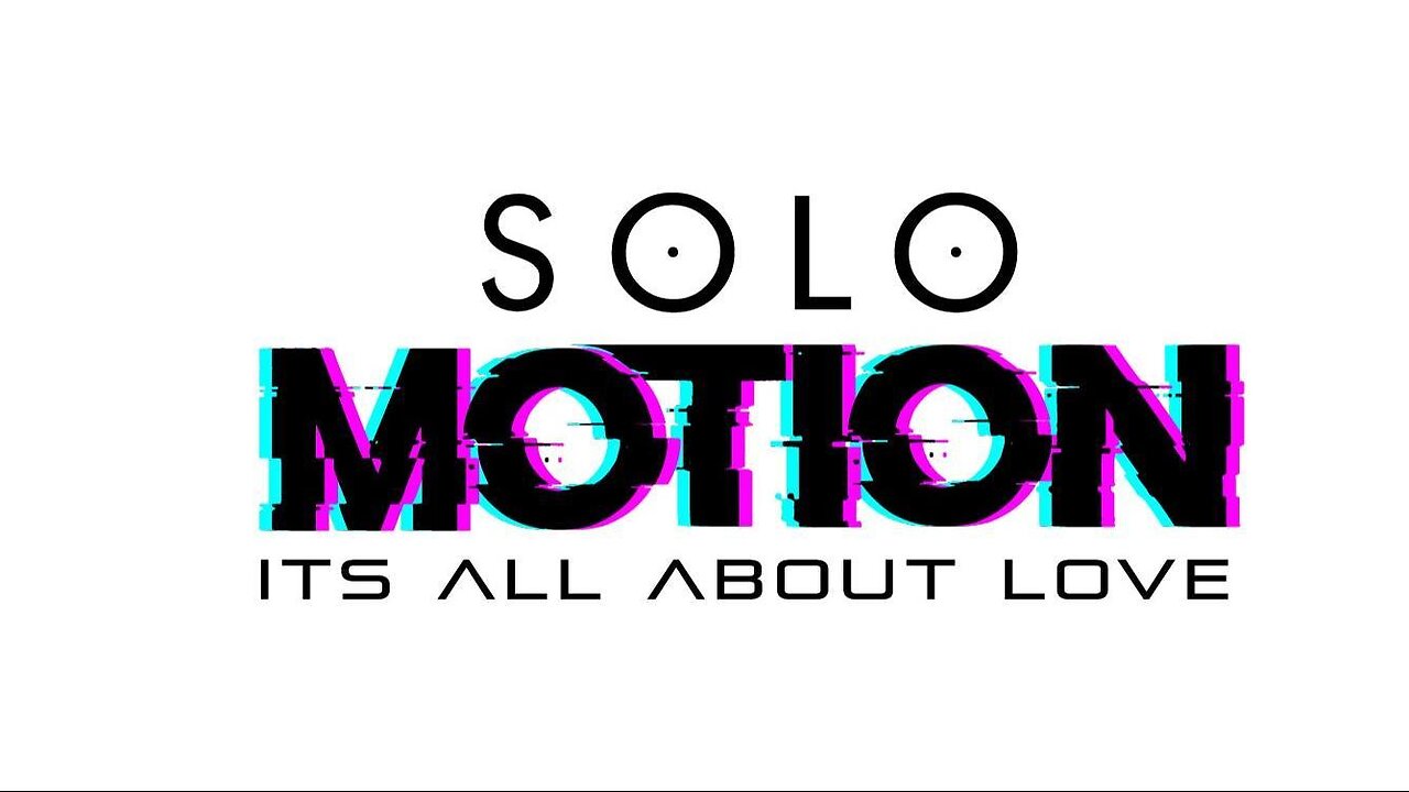 SOLOMOTION 3.29.25