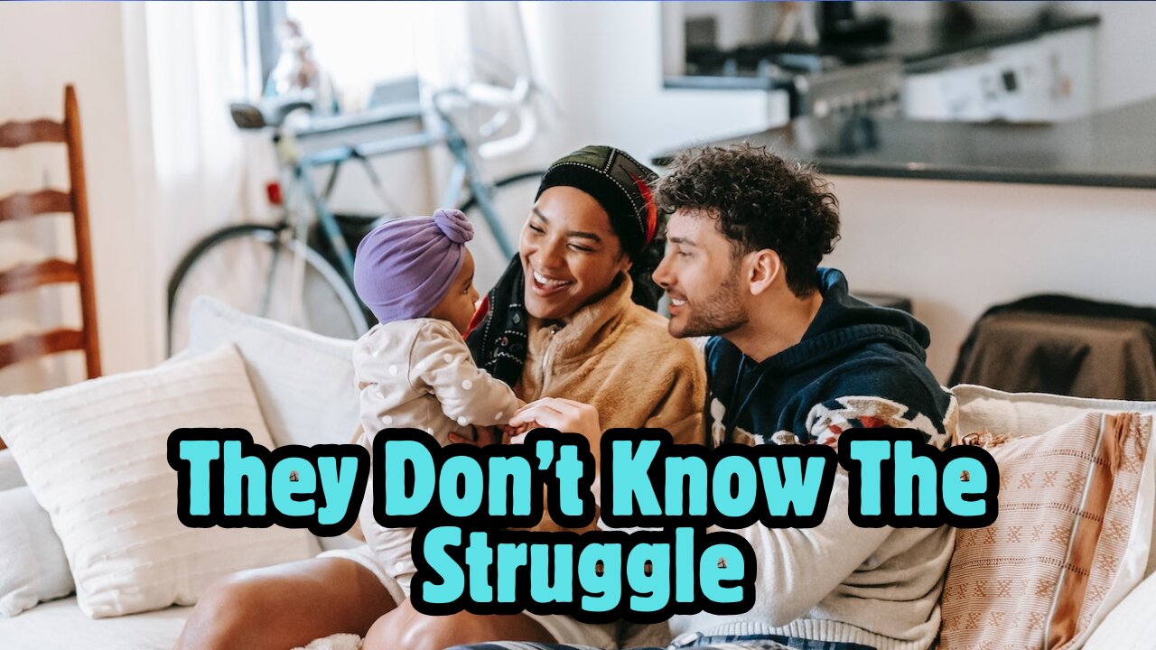 Millennials Are Weak