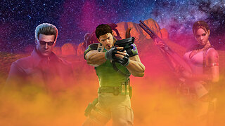 Resident Evil 5: When Action Killed Horror