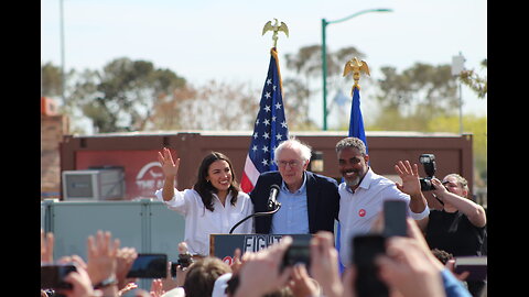 GOP must take AOC-Sanders coalition seriously: Panel