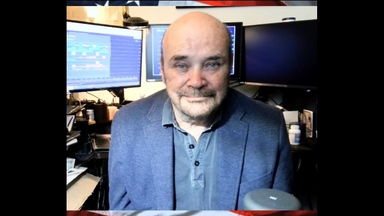 Perfect Storm for Debt, Economy, War, Gold & Silver – Martin Armstrong