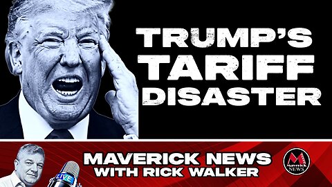 Trump's Supreme Court Tariff LOSS Equals Win For Canada - But Trump Doubles Down!