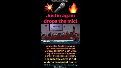 NASA The CIA And The Fake Moon Landing-Astronauts Silenced