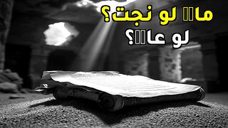مكتبة الإسكندرية: ماذا لو نجت؟ مستقبل العلم العربي
