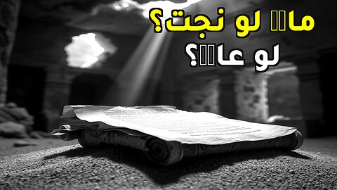 مكتبة الإسكندرية: ماذا لو نجت؟ مستقبل العلم العربي