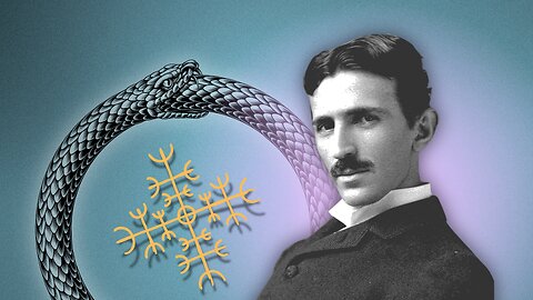 The Occult Secrets of Nikola Tesla