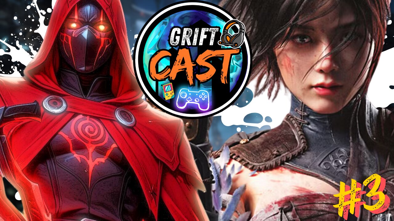 The Ultimate Dodge Master Is BACK | Wuchang: Fallen Feathers (PC) | Griftcast