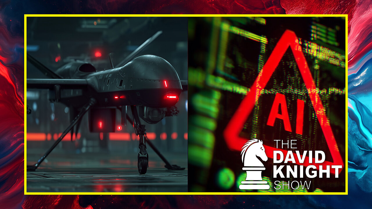 Tue Episode #2054: Grok Goes to War: Pentagon Hires Musk’s AI After “Mecha Hitler” Scandal