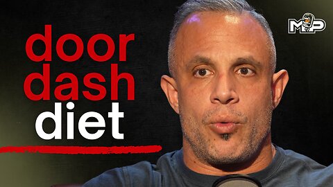 You Can Stay Fit Without Meal Prep If You Do This | Mind Pump 2767