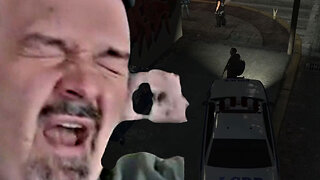 DSP Wants to DO Gay Tony so Bad! Stuck on Bugged Mission & Raging Towards GTA IV Endgame! - 08-27-25
