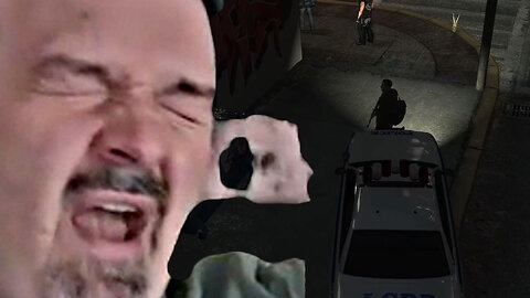 DSP Wants to DO Gay Tony so Bad! Stuck on Bugged Mission & Raging Towards GTA IV Endgame! - 08-27-25