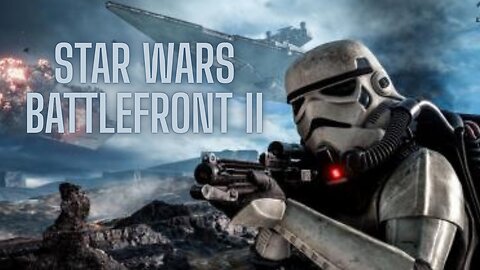 Star Wars Battlefront II: Everything You Need to Know | AMZG Prime