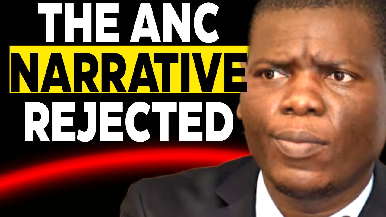 ANC Panic as America Doubles Down!