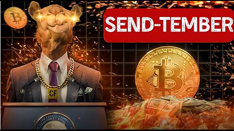 Sentiment is Destroyed - It's That Time Again!