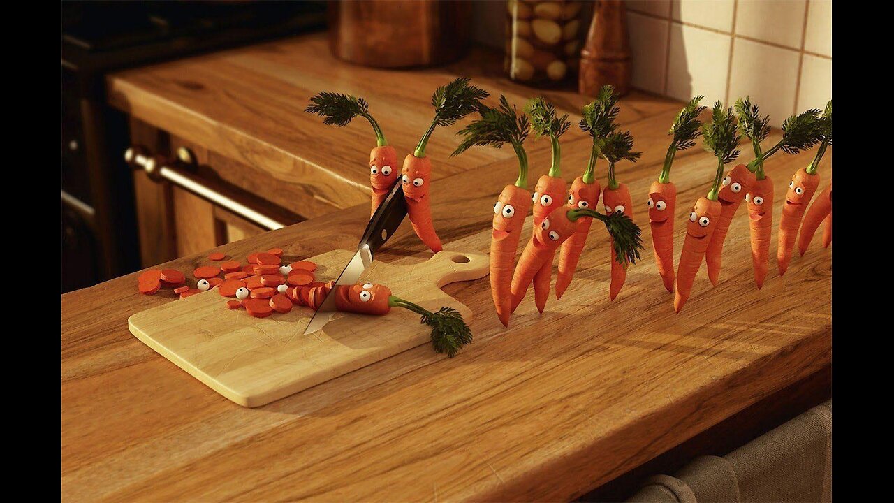 Totally Random - Awesomeness!