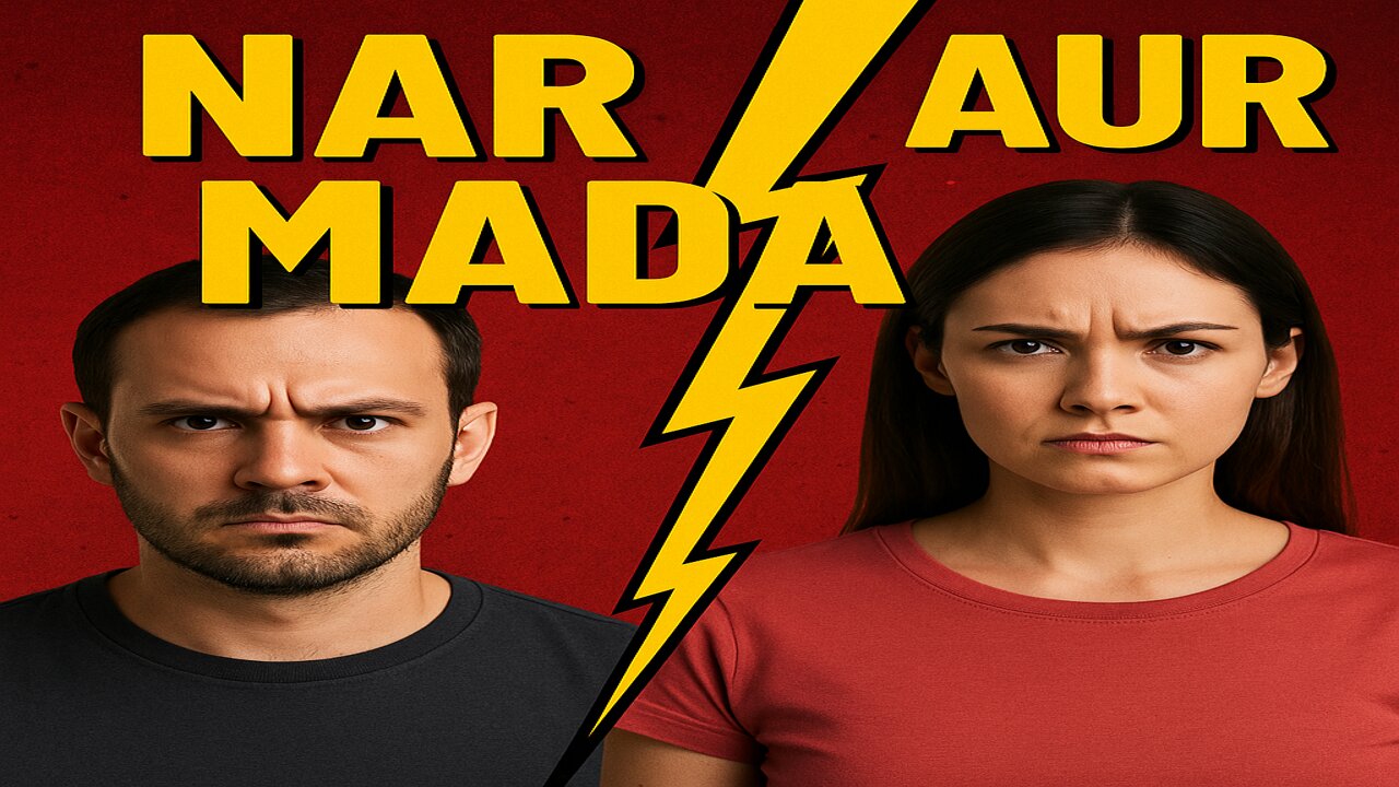 Nar Aur Mada || Stand up comedy